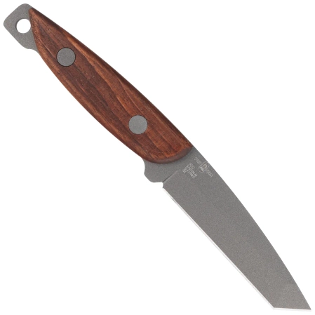 Zestaw głowni Turq Gear System-M Set Tanto Bear / Wolf / Fox / Mantis G10, Sleipner