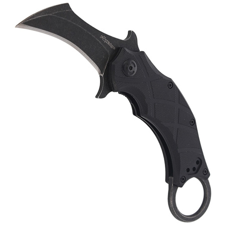Nóż składany FoxEdge The Claw 2 Karambit by Denis Simonutti (FE-016)