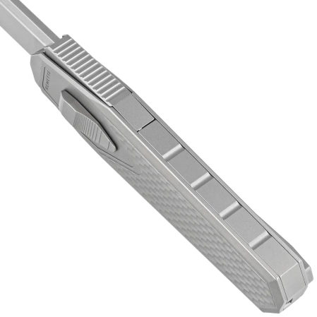 Remette Swordfish Titanium / Copper Carbon Fiber, M390 (ZL101A4)