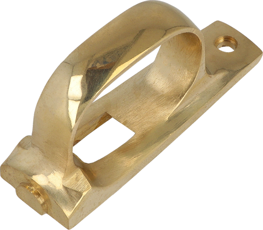 Trigger guard finished for Pietta 1858 Remington New Model Army (A435)