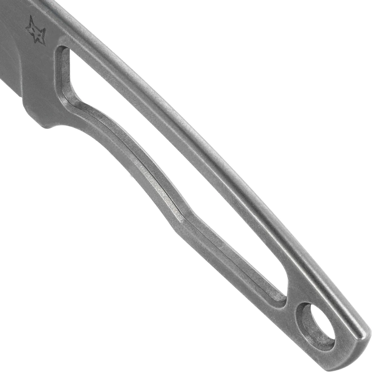 Fox KS Short Stonewashed Skeletonized Niolox by GZ Tactical