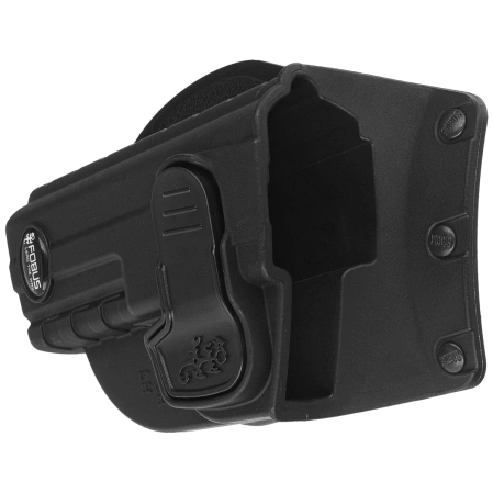Fobus SWCH TR LH holster for Sarsilmaz Sar 9 - Left-Hand
