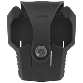 Fobus HSP-2 Pouch for Most Chain and Hing Handcuffs