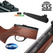 Hatsan 99 4.5 mm Air Rifle