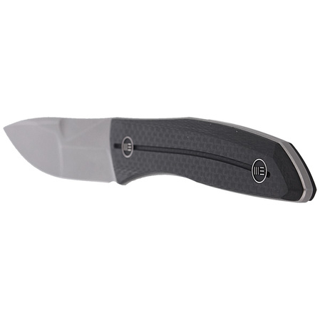 Nóż WE Knife Reazio Twill Carbon Fiber, Stonewashed by Toni Tietzel (921A)