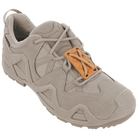 Kolce do samobrony KickForce Self-Defense Boots Spikes, Desert (KF-DES)