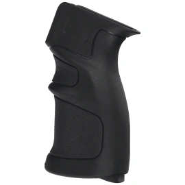 Chwyt pistoletowy Niksan Defence do AR-15, M16, M4 gumowany (NKS304)