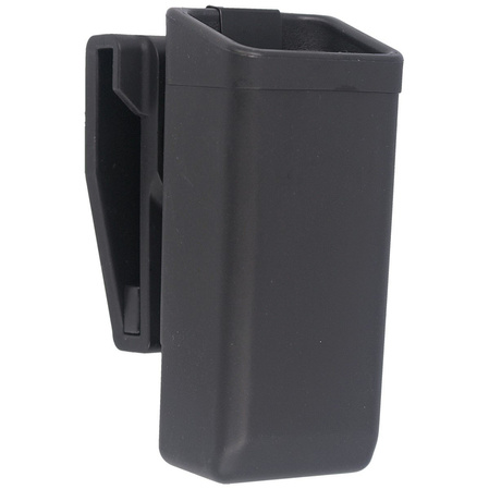 Ładownica ESP na dwurzędowy magazynek 9 mm / .40 z obrotowym mocowaniem UBC-03, czarna (MH-34)