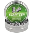 Śrut Coal Starter Domed Diablo 4.5 mm, 500 szt. 0.52 g / 8.02 gr (500SD45)