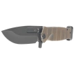 Medford USMC FF Bronze Titanium, Black DLC HW/Clip, Black DLC S45VN by Greg Medford (MK2044PQ-36A1-TPCP-PP)