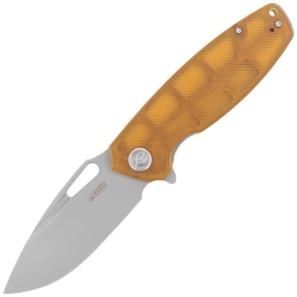Kubey Lnife Tityus Ultem, Bead Blasted D2 (KU322L)