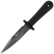K25 Botero Neck Knife Black ABS, Titanium 7Cr17MoV (31898)