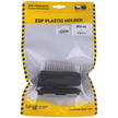 ESP Holder for double stack magazine 9mm with UBC-04-1 (MH-44 BK)