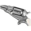 Pietta 1863 Remington New Pocket Brass Nickel .31 revolver (RPBNIG31)