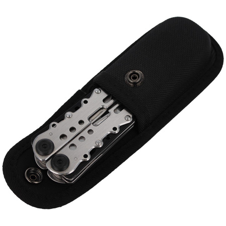 MultiTool Herbertz Solingen Stainless Steel (571300)