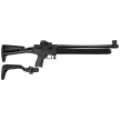 Hatsan Repex T50 .50 cal - karabin RAM PCP na kule