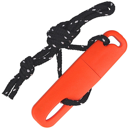Martinez Albainox Barbaric Fire Starter Orange (33913-NA)