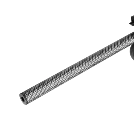 Hatsan Hercules Bully Long CB 9 mm PCP Air Rifle