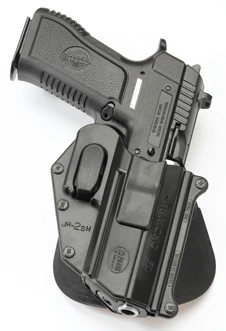 Kabura Fobus JR-2 SH do IWI Jericho 941 Polymer Frames PL/RPL, PSL/RPSL, FBL/RBL Rotacyjna (JR-2 RT)