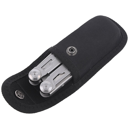 MultiTool Herbertz Selektion Stainless Steel, Satin (53025)