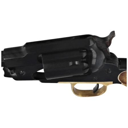 Rewolwer Pietta 1858 Remington New Model Army Snubnose Cowboy Steel .44