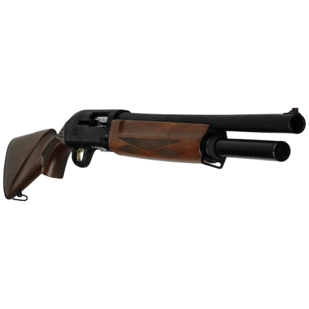 Strzelba samopowtarzalna Hatsan Escort PS Guard Wood 20'' kal. 12GA