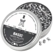 Coal Basic Pellets 4.5 mm, 500 pcs 0.47 g / 7.25 gr (500WPB45)