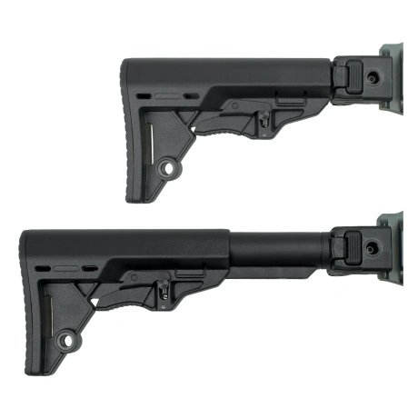 Pistolet PCC Saricam S-9 5'' FDE kal. 9x19 mm