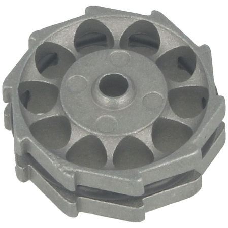 Magazynek Hatsan do Velox Repex T50 .50 cal - do karabinu RAM PCP na kule