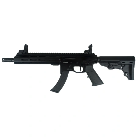 Karabinek Saricam SR-22 10'' Black kal. .22 LR