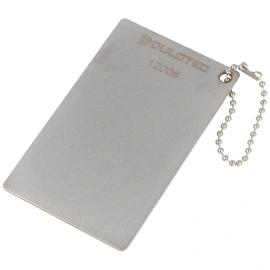 Ostrzarka Dulotec 600/1200 with Leather Pouch (d-18-51-1754)