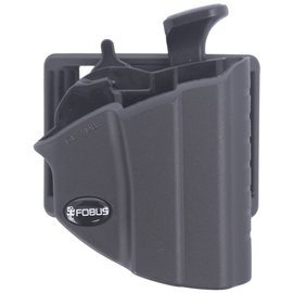 Fobus Glock 17, 19, 19X, 22, 23, 31-35 (GL-2 DB BH ND RT) holster