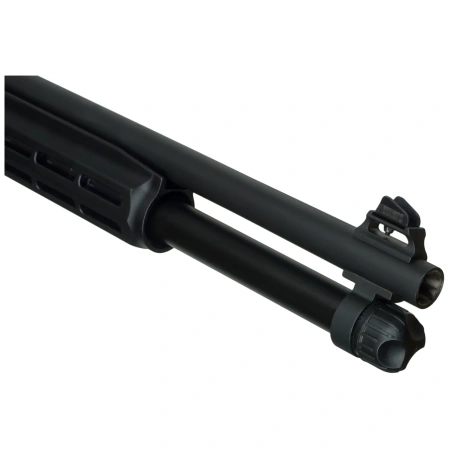 Strzelba powtarzalna Saricam PA-107-ST 20'' kal. 12/76 z aluminiowym suwadłem