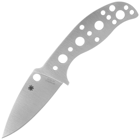 Klinga do oprawy Spyderco Mule Team, Satin Takefu VG XEOS (MT41P)