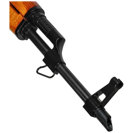 Karabin wiatrówka Borner AK47 kal. 4.5 mm CO2 (13-2022)