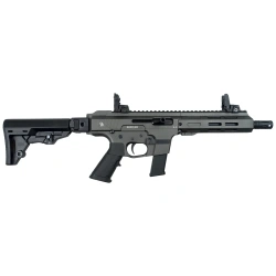 Pistolet PCC Saricam S-9 8'' Gray kal. 9x19 mm