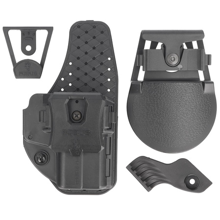 Fobus IWB S&W Shield 9mm Double-Sided Inside Holster (APN Shield)