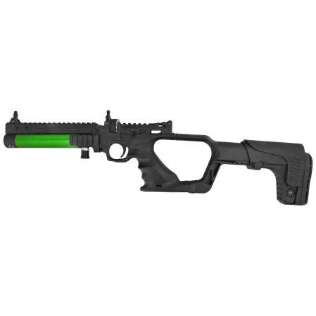 Hatsan Jet I Green .177 / 4.5 mm, Air Pistol