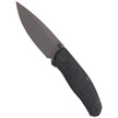 Nóż WE Knife Esprit Marble Carbon Fiber, Gray Stonewashed by Ray Laconico (WE20025A-A)