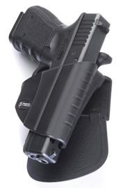 Fobus Holster Glock 17,19,22,23,31,32,34,35 Rights (GL-2 DB USA)