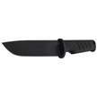 Nóż Kizer Camp 180 Black G10, Black Stonewashed AEB-L by Jonathan Styles (1096A1)