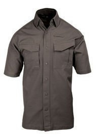 Koszula     BlackHawk Warrior.    Perform     Cotton     Tactical     men..mater 100% Cotton..                   krótki rękaw black.                        L  012/13