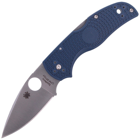 Spyderco Native 5 FRN CPM SPY27 Plain (C41PCBL5)