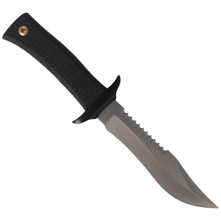 Nóż Muela Outdoor Rubber Handle 140mm (55-14)