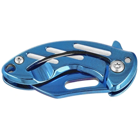 Martinez Albainox Knife RainBlue Steel, RainBlue 3Cr13Mov (25100)