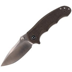 Knife CIVIVI Hooligan (C913B)