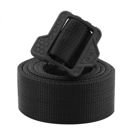 M-Tac Double Duty Tactical Belt Hex Olive/Black (10043802)