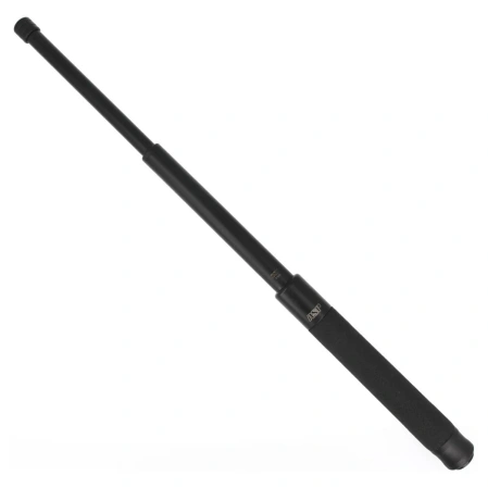 ASP Talon Infinity Airweight 50 cm Disc Loc Button Expandable Baton, Foam Grip (22412)