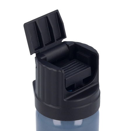 Zestaw 3x Gaz pieprzowy Sharg Graphite Gel 3mln 50ml i 3x Chusteczka Dekont