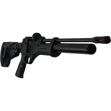 Wiatrówka PCP Hatsan Zylox 6.35 mm